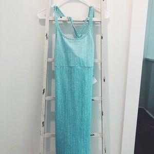 Columbia women’s dress.